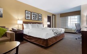 Sleep Inn & Suites Bismarck I-94